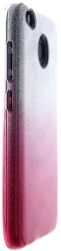 Чохол Redian for Xiaomi Redmi 4X - Glitter series Pink