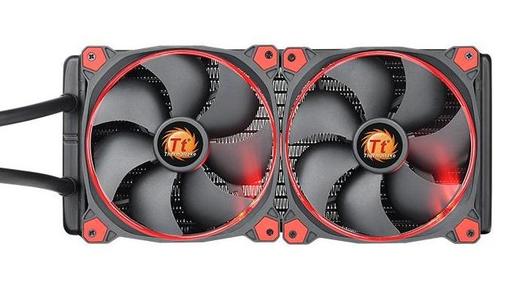 Кулер Thermaltake (CL-W138-PL14RE-A)