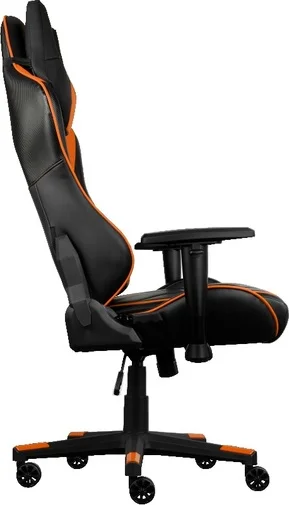 Фото: Крісло AeroCool ACGC-2003101.E1 Black/Orange № 11 | KTC