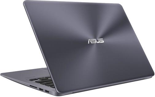 Ноутбук ASUS VivoBook X411UQ-EB089 Grey