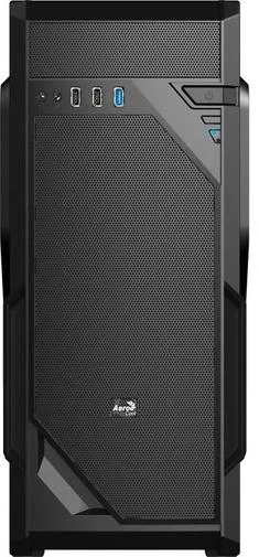Фото: Корпус AeroCool VS-1 Window Black № 10 | KTC