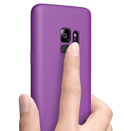 Чохол Araree for Samsung S9 - Airfit Pop Violet (AR20-00315C)