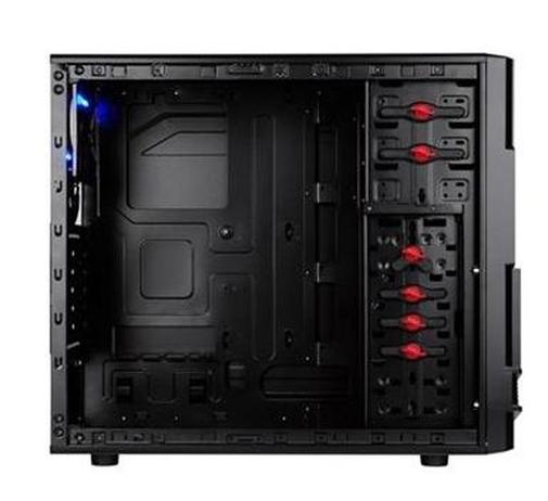 Корпус для ПК Thermaltake (VN400A1W2N-A)