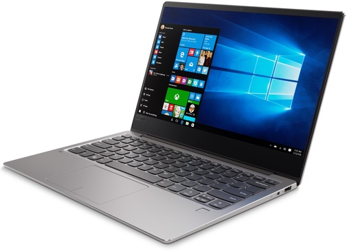 Ноутбук Lenovo IdeaPad 720S-13 81BR0051RA Platinum Grey