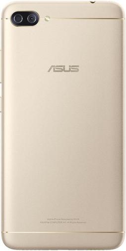 Смартфон ASUS ZenFone 4 Max Pro 3/32GB ZC554KL-4G020WW Gold
