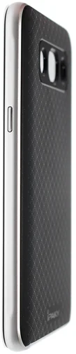 Фото: Чохол iPaky for Samsung J510 - Silver № 6 | KTC
