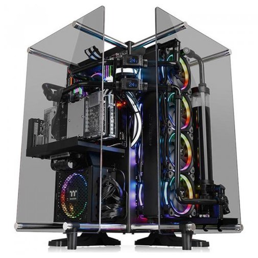 Корпус для ПК Thermaltake (CA-1J8-00M1WN-00)