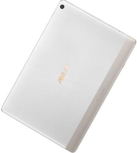 Планшет ASUS ZenPad 10 Wi-Fi Z301M-1B029A White