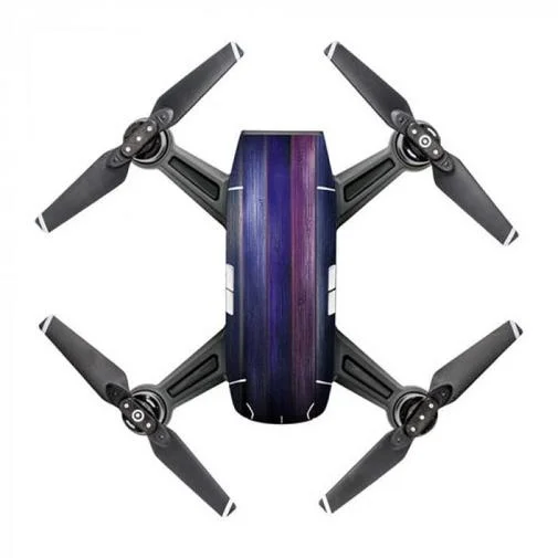 Фото: Наклейка PGYTECH for DJI Spark W4 (P-SPF-W4) № 5 | KTC