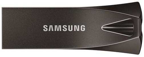 Флешка USB Samsung Bar Plus 128GB MUF-128BE4/APC Black