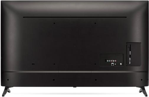 Телевізор LED LG 43LK5910PLC (Smart TV, Wi-Fi, 1920x1080)