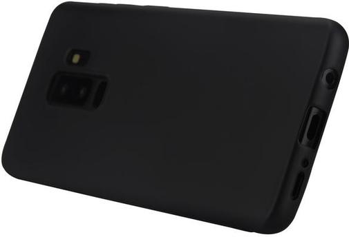 for Samsung S9+/G965 - Shiny Black