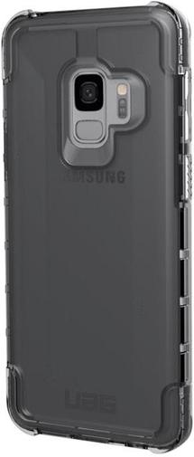for Samsung Galaxy S9 - Plyo Ash