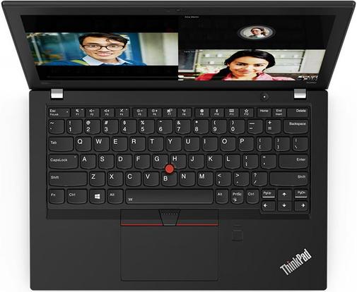 Ноутбук Lenovo ThinkPad X280 20KF001HRT Black