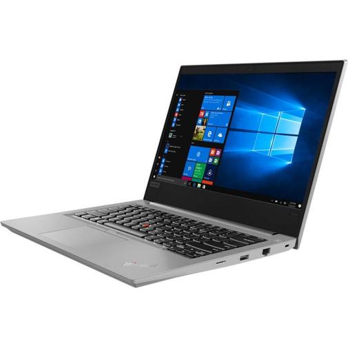 Ноутбук Lenovo ThinkPad E480 20KN004VRT Silver