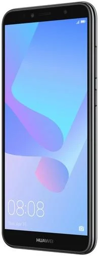 Фото: Смартфон Huawei Y6 Prime 2018 ATU-L31 Black (51092MFD) № 8 | KTC