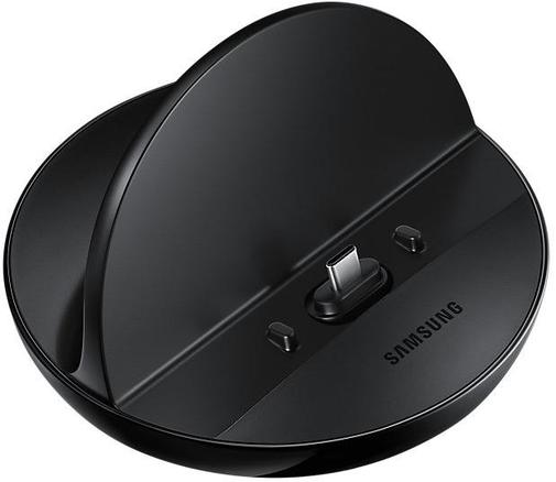 Док-станція Samsung EE-D3000BBRGRU Black