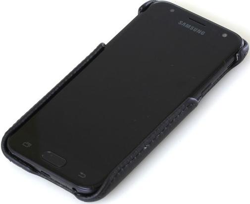 for Samsung Galaxy J3 2017 J330 - Back case Black
