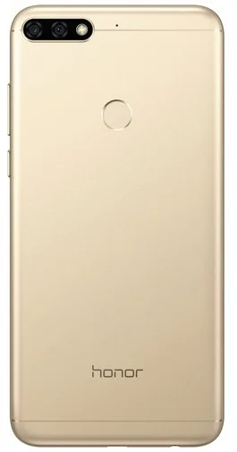 Фото: Смартфон HONOR 7C Pro LND-L29 3/32GB Gold (51092MSA) № 6 | KTC