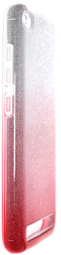 for Xiaomi redmi 5A - Glitter series Pink