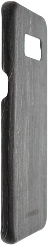 Фото: Чохол Showkoo for Samsung S8 - Wooden Case Black Ice № 5 | KTC
