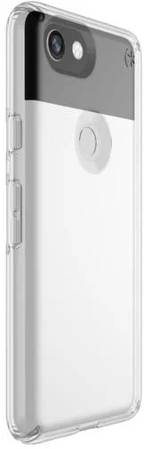 Фото: Чохол Speck for Google Pixel 2 XL - Presidio CLEAR series Transparent № 7 | KTC
