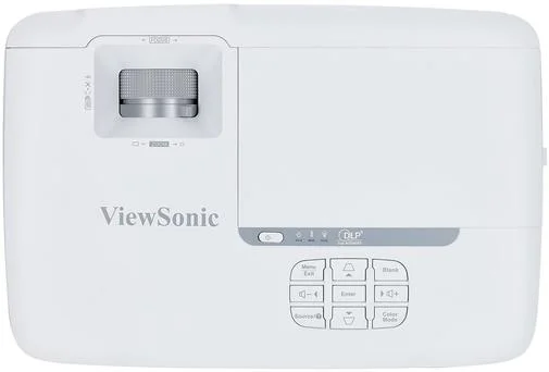 Фото: Проектор ViewSonic PA505W № 9 | KTC