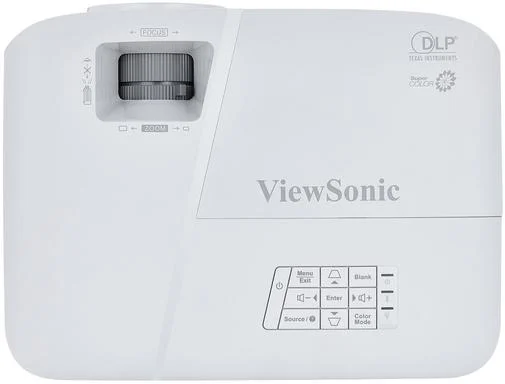 Фото: Проектор ViewSonic PA503S № 8 | KTC