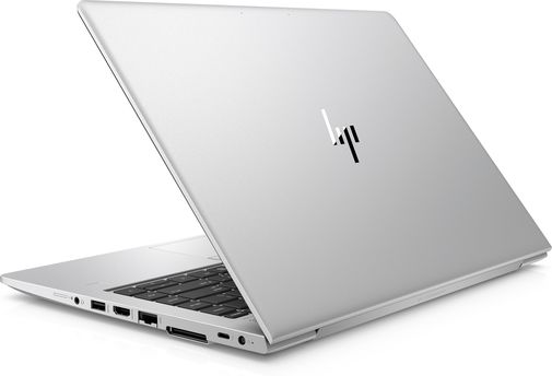 Ноутбук Hewlett-Packard EliteBook 745 G5 3PK83AW Silver