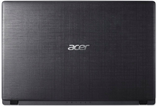 Ноутбук Acer Aspire 3 A315-32-P3QC NX.GVWEU.023 Obsidian Black