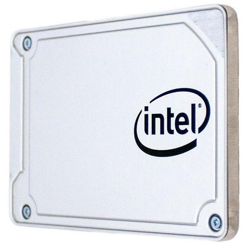 Твердотільний накопичувач Intel 545S 512GB SSDSC2KW512G8X1