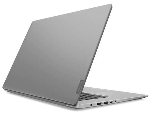Ноутбук Lenovo IdeaPad 530S-15IKB 81EV007VRA Mineral Grey