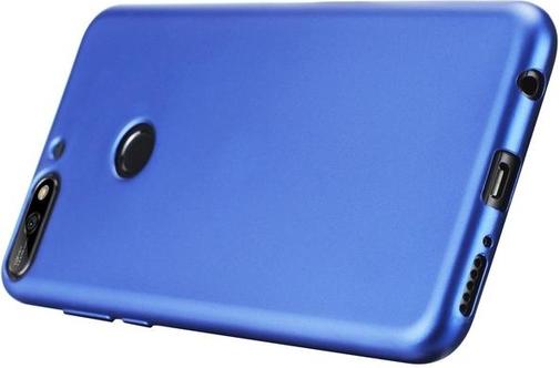 for Huawei Y7 2018 Prime - Shiny Blue