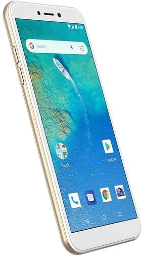 Фото: Смартфон Lifecell General Mobile 8GO 1/16GB Gold № 6 | KTC