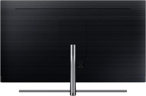 Телевізор QLED Samsung QE55Q7FNAUXUA (Smart TV, Wi-Fi, 3840x2160)