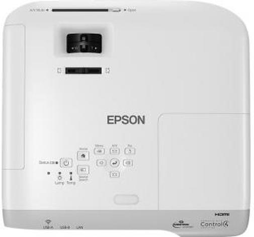 Проектор Epson EB-990U (3800 Lm)
