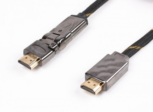 HDMI to HDMI 3m v1.4