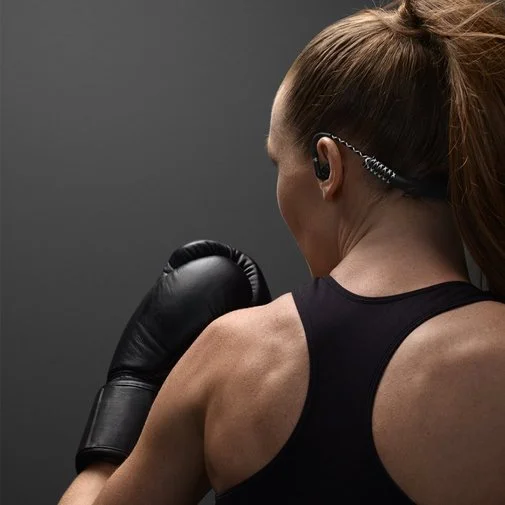 Фото: Гарнітура Urbanears Stadion Black Belt (4091872) № 7 | KTC