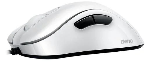 Фото: Миша ZOWIE EC2-A White (9H.NORBB.A3E) № 5 | KTC
