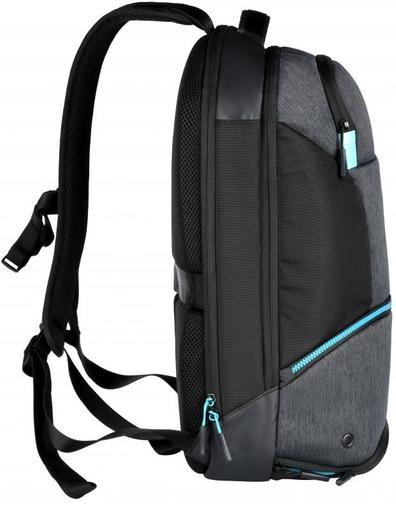 Рюкзак для ноутбука Acer Predator Hybrid Backpack Black/Blue