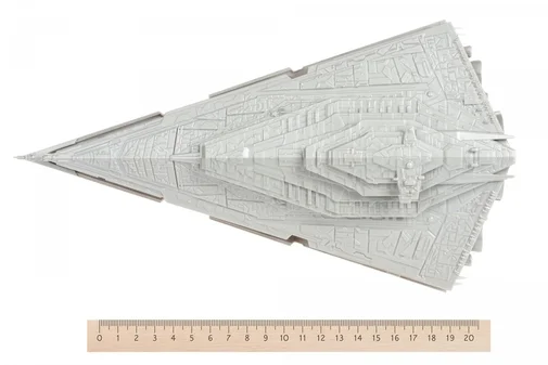 Фото: Портативна колонка eKids iHome Disney Star Wars Star Destroyer (LI-B33.UFMV7) № 8 | KTC