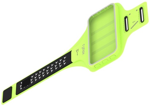 Чохол-пов’язка T-PHOX - Climacool Sports Armband Green