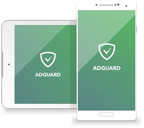 Фото: Антивірус AdGuard Mobile protection № 2 | KTC