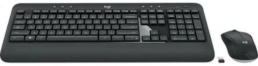 Фото: Комплект клавіатура+миша Logitech MK540 Advanced (L920-008686) № 5 | KTC