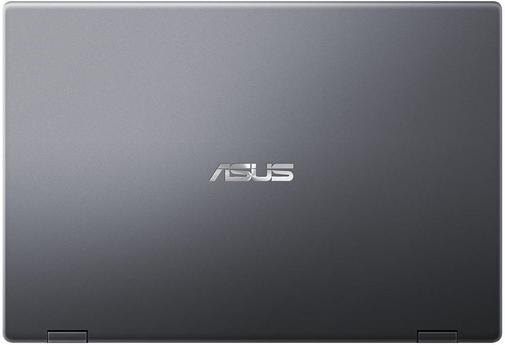 Ноутбук ASUS VivoBook Flip 14 TP412UA-EC048T Star Grey