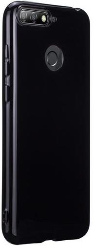 for Huawei Y6 2018 Prime - Crystal Black