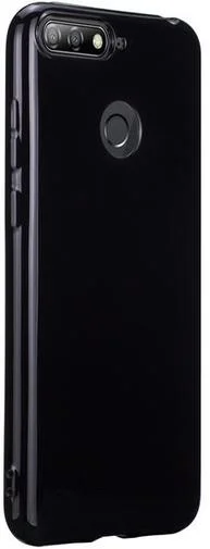 Фото: Чохол T-PHOX for Huawei Y6 2018 Prime - Crystal Black (6412260) № 7 | KTC