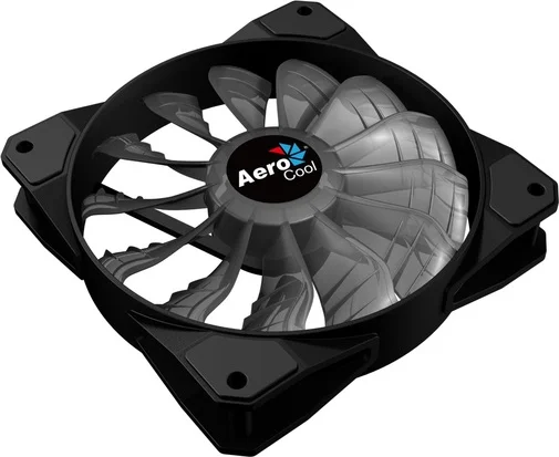 Фото: Кулер AeroCool P7- F12 RGB № 5 | KTC