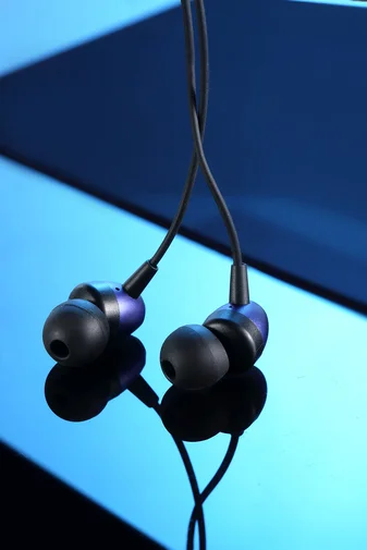 Фото: Навушники Recci Gracetone REW-H01 Blue № 12 | KTC