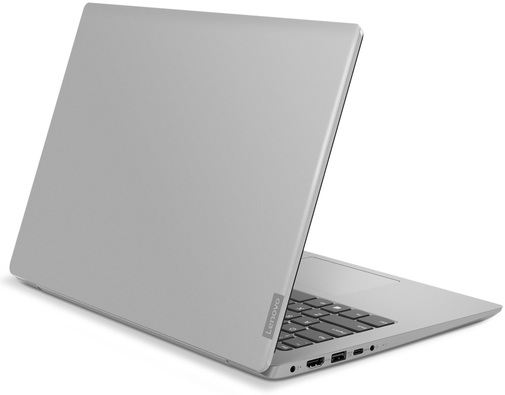 Ноутбук Lenovo IdeaPad 330S-14IKB 81F400RXRA Platinum Grey